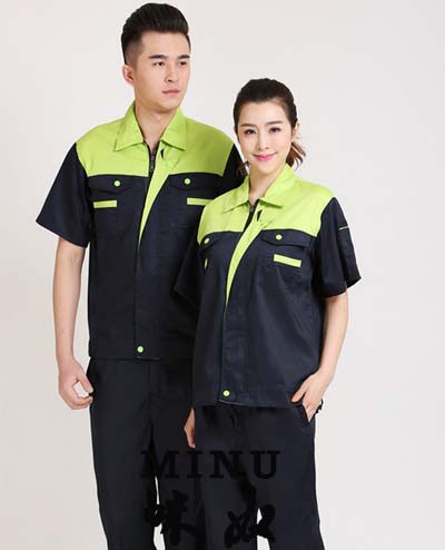 咪奴服装