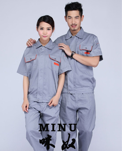 咪奴服装