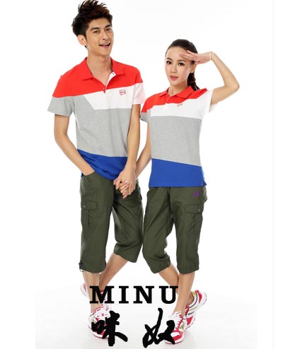 咪奴服装