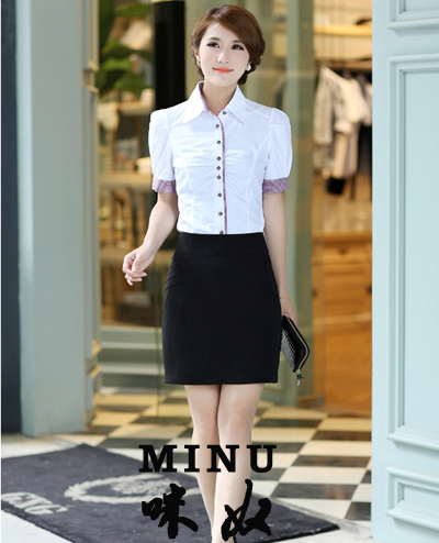 咪奴服装